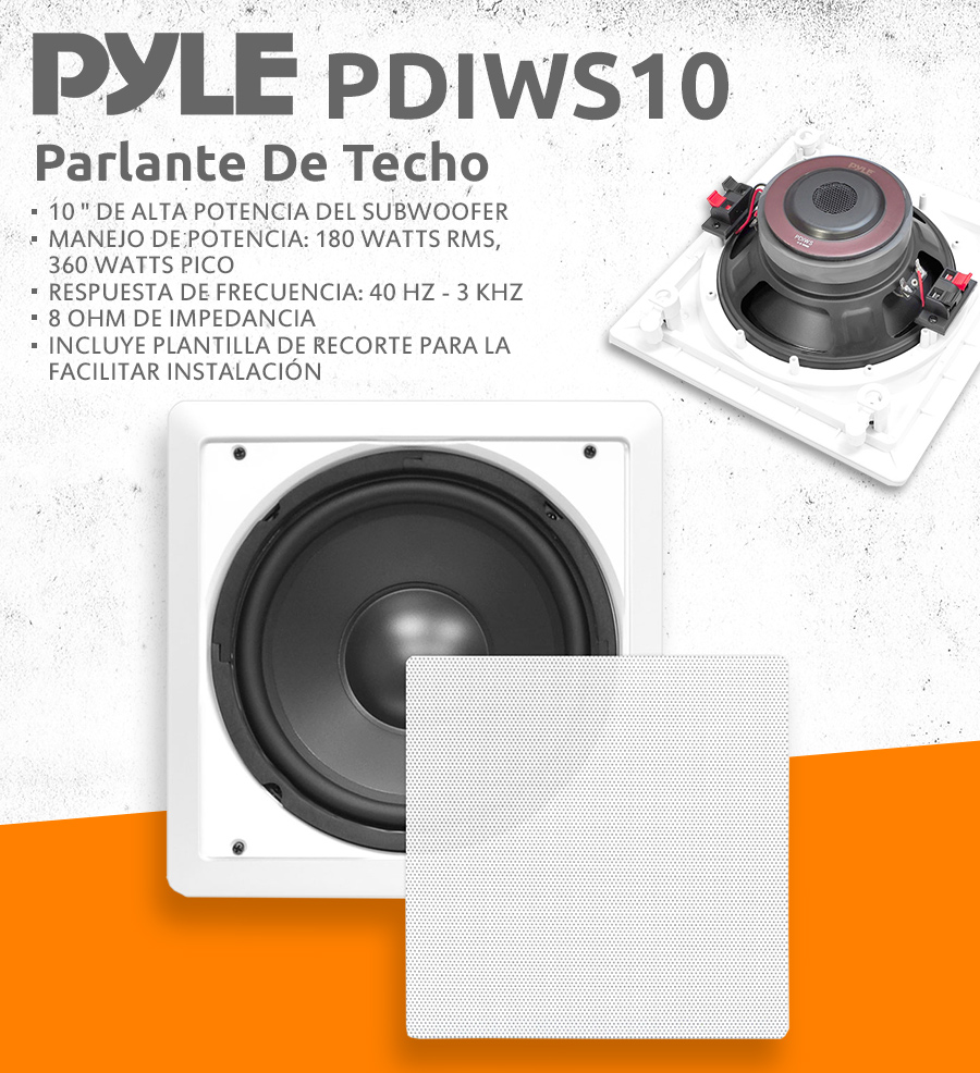 Index of plantilla ml Tienda Pyle Argentina